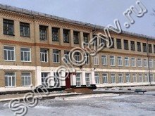 Школа №9 Алейск