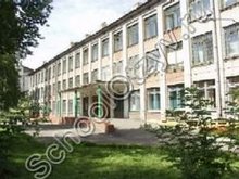 Гимназия №69 Барнаул