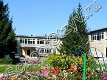 Гимназия №79 Барнаул