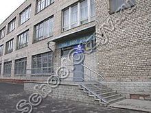 Лицей №129 Барнаул