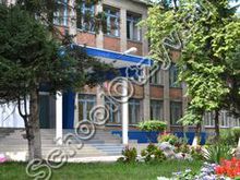 Лицей №73 Барнаул
