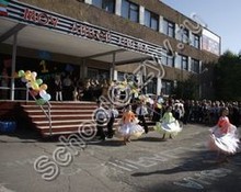 Лицей «Сигма» Барнаул