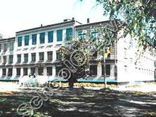 Школа №24 Барнаул