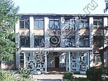 Школа №48 Барнаул