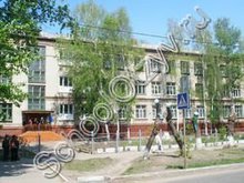 Школа №55 Барнаул