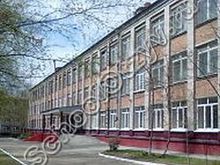 Школа №59 Барнаул