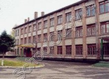 Школа №60 Барнаул