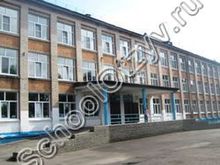 Школа №64 Барнаул