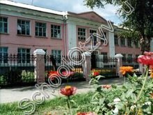 Школа №78 Барнаул
