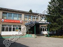 Гимназия №80 Барнаул