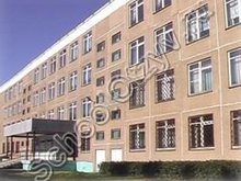 Школа №127 Барнаул