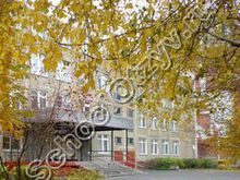 Школа №125 Барнаул