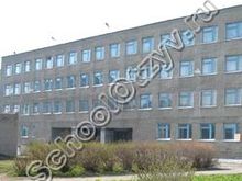 Гимназия №1 Бийск