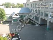 Школа №3 Бийск