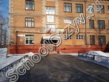 Кадетская школа Бийск