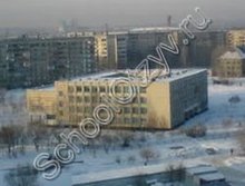 Школа №17 Бийск