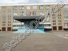 Школа №15 Заринск