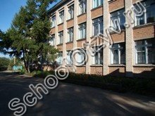 Школа №12 Новоалтайск