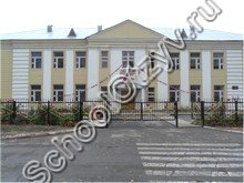 Лицей №8 Новоалтайск