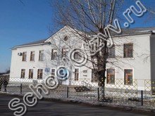 Школа №9 Новоалтайск