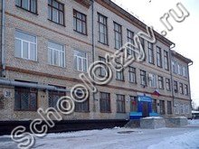 Гимназия "Планета Детства" Рубцовск