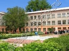 Школа №18 Рубцовск