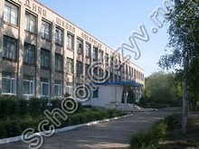 Лицей №24 Рубцовск