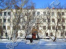 Лицей №6 Рубцовск
