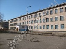 Славгородская школа-интернат