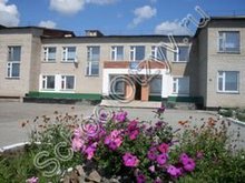 Ново-Тарабинская школа