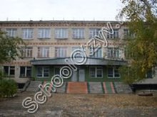 Школа с. Среднебелая