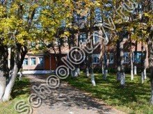 Ключевская школа Константиновский район
