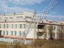 Воскресеновская школа Михайловский район