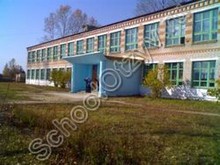 Загорненская школа