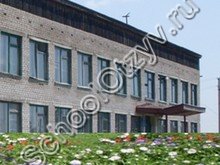 Мухинская школа Шимановский район