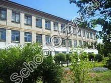 Школа №3 Белогорск