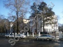 Школа №17 Белогорск
