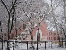 Школа №200 Белогорск