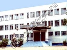Гимназия №25 Благовещенск