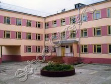 Школа №5 Зея