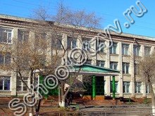 Школа №2 Свободный