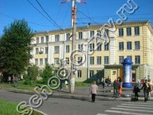 Гимназия №6 Архангельск