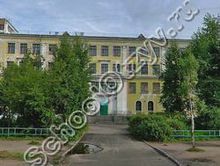 Школа №9 Архангельск