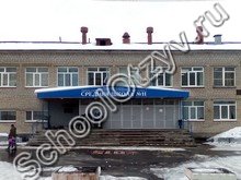 Школа №11 Архангельск