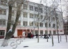 Школа №14 Архангельск