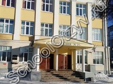 Гимназия №21 Архангельск
