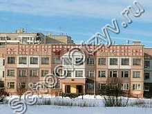 Гимназия №25 Архангельск