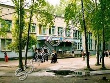 Школа №26 Архангельск
