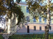 Школа №27 Архангельск