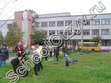 Школа Соловецких юнг Архангельск